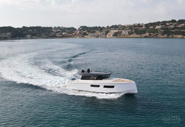 Pardo Yachts Gt 52 – Barca A Motore – 2 cabine (2023)