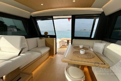 Pardo Yachts Gt 52 2023 yacht in Bandol (France) - image 7