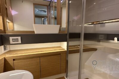 Pardo Yachts Gt 52 in Bandol (France) - boat image 10