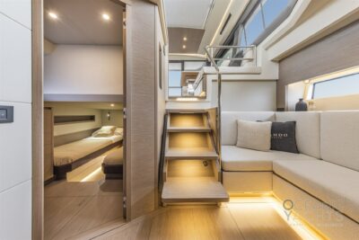 Pardo Yachts Gt 52 2025 yacht in Italy - image 17