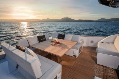 6 berth boat for sale in Italy - photo 19