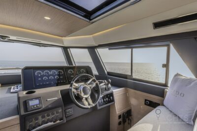 Pardo Yachts Gt 52 2025 yacht in Italy - image 7
