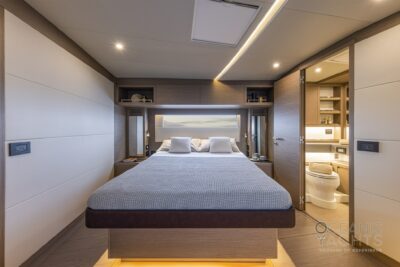 6 berth boat for sale in Italy - photo 9