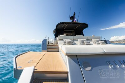Used Pardo Yachts Gt 75 in Sanremo, Liguria (Italy) - photo 13