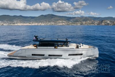 Used Pardo Yachts Gt 75 in Sanremo, Liguria (Italy) - photo 3