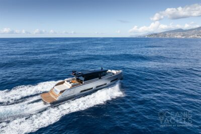 Pardo Yachts Gt 75 2024 yacht in Sanremo, Liguria (Italy) - image 7
