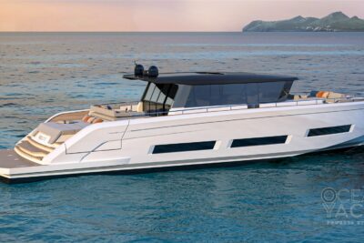 8 berth boat for sale in Liguria (Italy) - photo 9