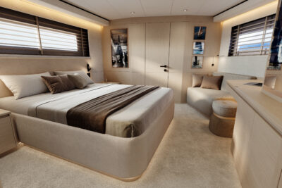 Nuova Pardo Yachts Gt65 2027 in vendita - foto 12