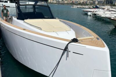 Used Pardo Yachts Pardo 43 2021 for sale - image 2