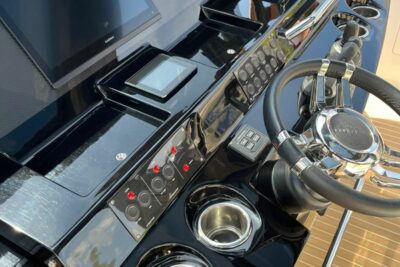 Used Pardo Yachts Pardo 43 2021 for sale - image 12