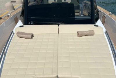 2 cabin motor boat - boat image 15