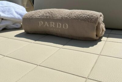 Pardo Yachts Pardo 43 2021 yacht in Liguria (Italy) - image 17