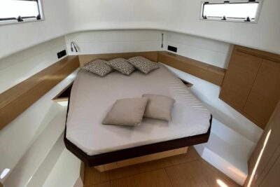 Pardo Yachts Pardo 43 in Liguria (Italy) - boat image 20