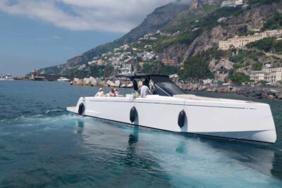 Used Pardo Yachts Pardo 43 in Liguria (Italy) - photo 3
