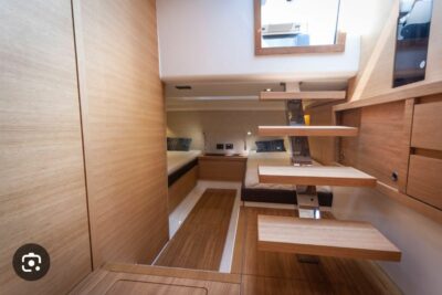 Used Pardo Yachts Pardo 43 2021 for sale - image 22