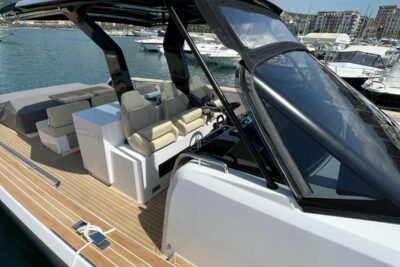 Pardo Yachts Pardo 43 2021 yacht in Liguria (Italy) - image 7