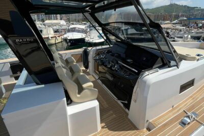 0 berth boat for sale in Liguria (Italy) - photo 9