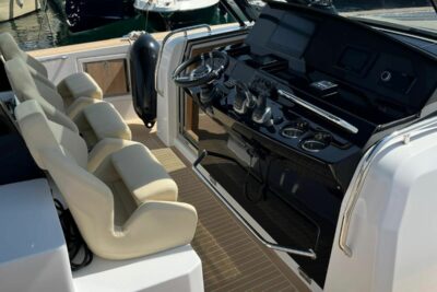 Pardo Yachts Pardo 43 in Liguria (Italy) - boat image 10