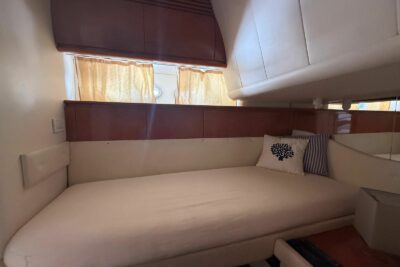 Vendita Pershing Pershing 54 usata in Liguria (Italia) - - immagine 23