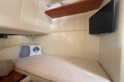 17.73m Pershing Pershing 54 yacht - immagine 24