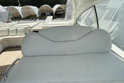 3 cabine, 0 ospiti barca a motore in Liguria (Italia) - foto 6