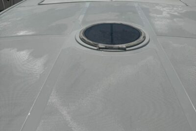 Pershing Pershing 54 1998 yacht in Liguria (Italia) - immagine 7