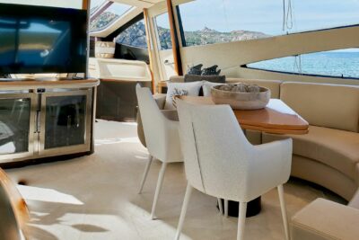 Pershing Pershing 76 2004 yacht in Sardegna (Italy) - image 17
