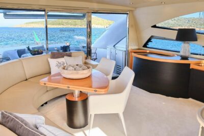 0 berth boat for sale in Sardegna (Italy) - photo 19