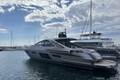 Used Pershing Pershing 7X 2024 for sale - image 2