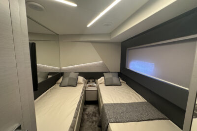Pershing Pershing 7X 2024 yacht in Liguria (Italy) - image 17