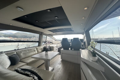 0 berth boat for sale in Liguria (Italy) - photo 9