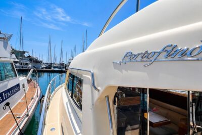 9.94m Portofino Marine Portofino 37 yacht - photo 4