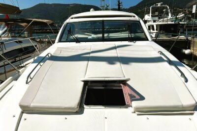 Used Prestige Prestige 38S 2010 for sale - boat image 11