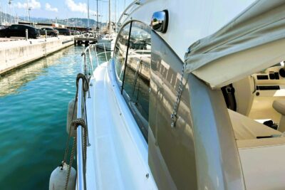 Used Prestige Prestige 38S 2010 for sale - image 12