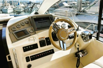Used Prestige Prestige 38S in Liguria (Italy) - photo 13