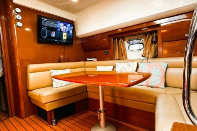 0 berth boat for sale in Liguria (Italy) - photo 19