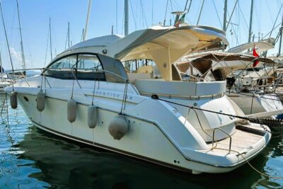Used Prestige Prestige 38S in Liguria (Italy) - photo 3