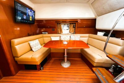 Used Prestige Prestige 38S 2010 for sale - boat image 21