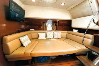Used Prestige Prestige 38S 2010 for sale - image 22