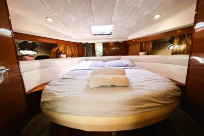 11.67m Prestige Prestige 38S yacht - photo 24
