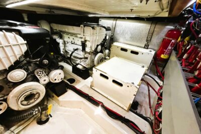 0 berth boat for sale in Liguria (Italy) - photo 29