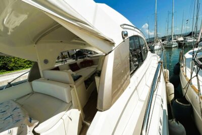 0 berth boat for sale in Liguria (Italy) - photo 9