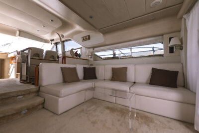 Used Princess Princess 60 in Sanremo (Italy) - photo 13