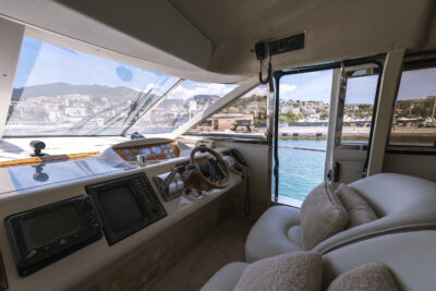 Princess Princess 60 1994 yacht in Sanremo (Italy) - image 17