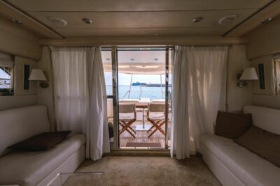 Used Princess Princess 60 in Sanremo (Italy) - photo 3
