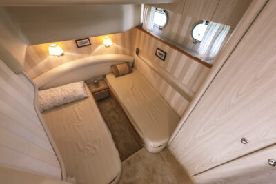 Used Princess Princess 60 1994 for sale - boat image 21