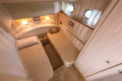 Princess Princess 60 in Sanremo (Italy) - boat image 10