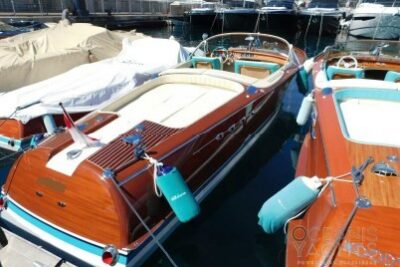 Used Riva Riva Aquarama Super 1968 for sale - image 2