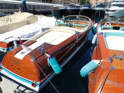 Riva Riva Aquarama Super