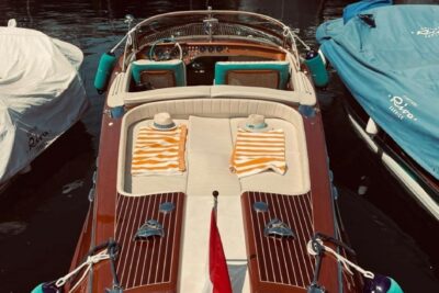 0 cabin motor boat - boat image 5